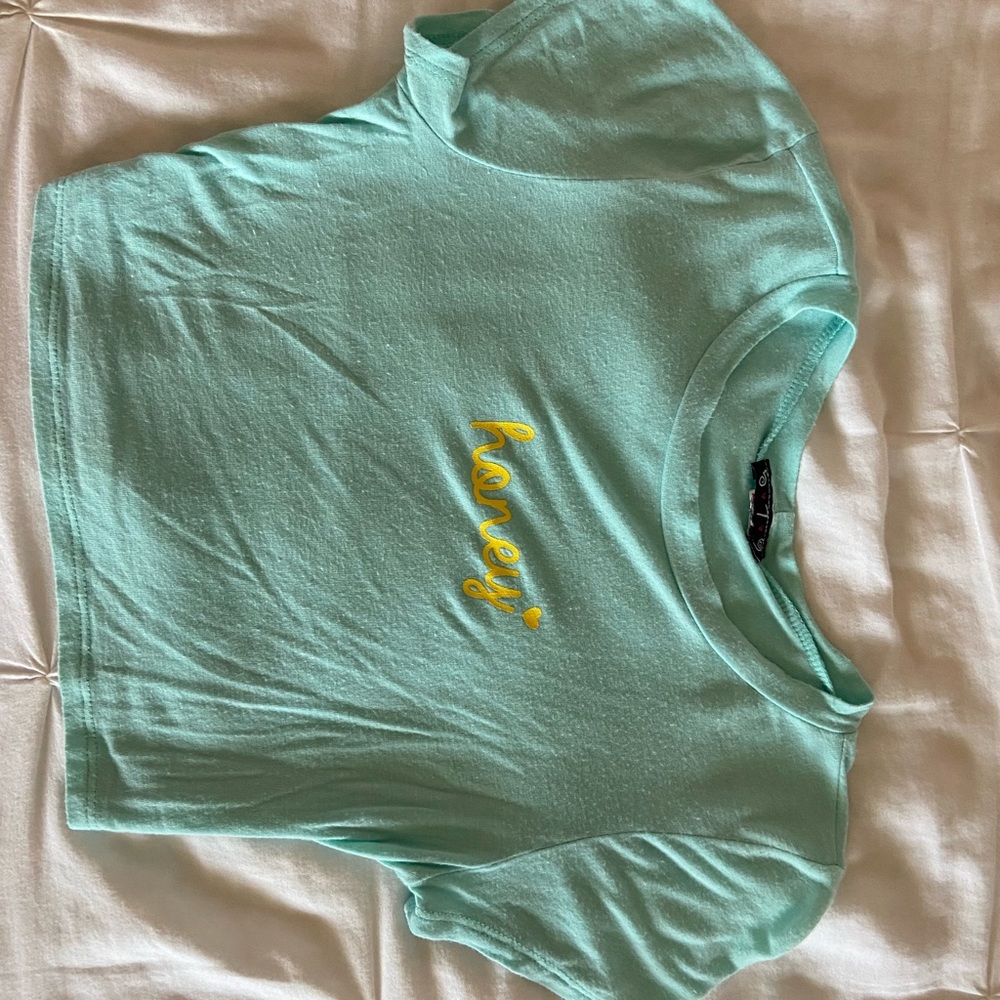Simple but cute top